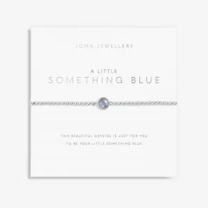 A Little 'Something Blue' Bracelet 5808