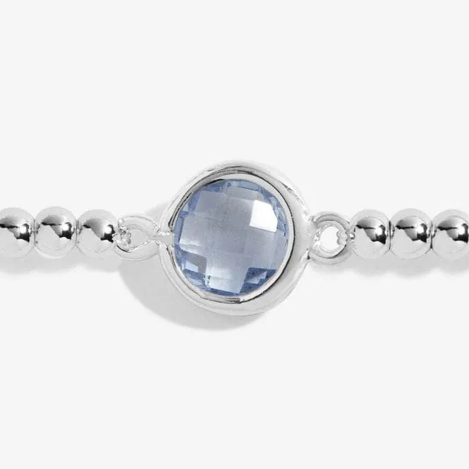 A Little 'Something Blue' Bracelet 5808