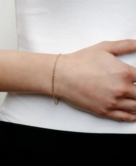 Adele Bracelet