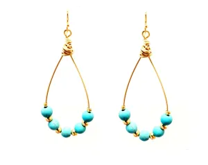 Adin Earrings