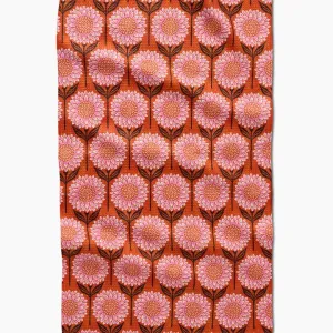 Amber Kitchen Towel