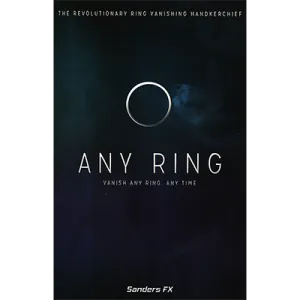 Any Ring