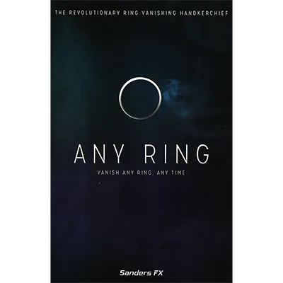 Any Ring