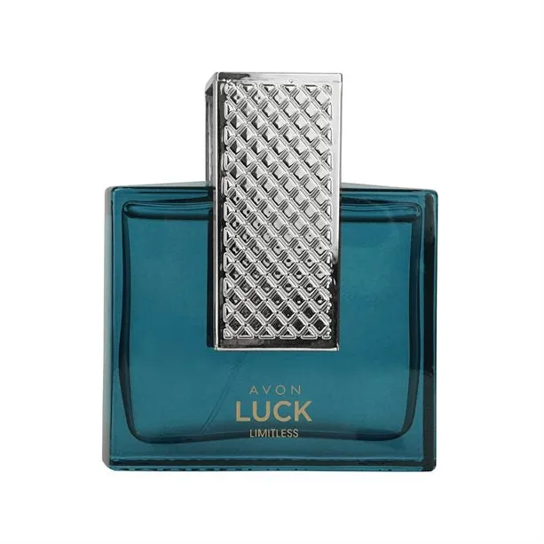 Avon Luck Limitless for Him Eau de Toilette - 75ml