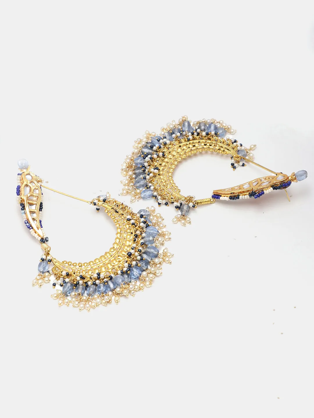 Azure Chand Bala Earring