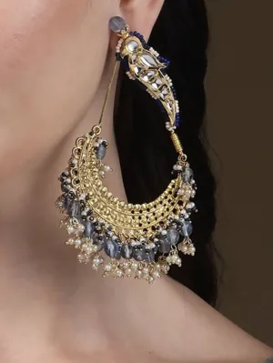 Azure Chand Bala Earring