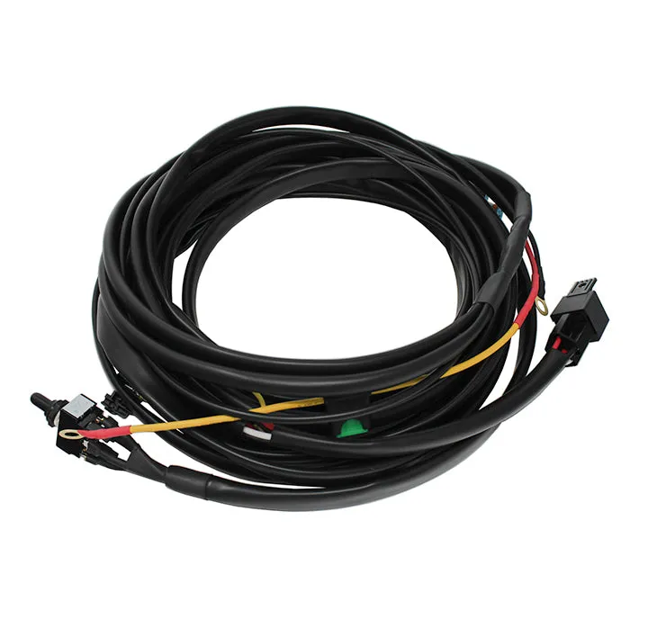 BAJA DESIGNS LP9/LP6 PRO LIGHT HARNESS