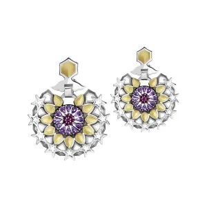 Barsbay Earrings