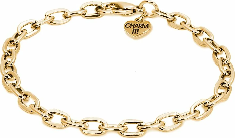 Chain Bracelet Gold