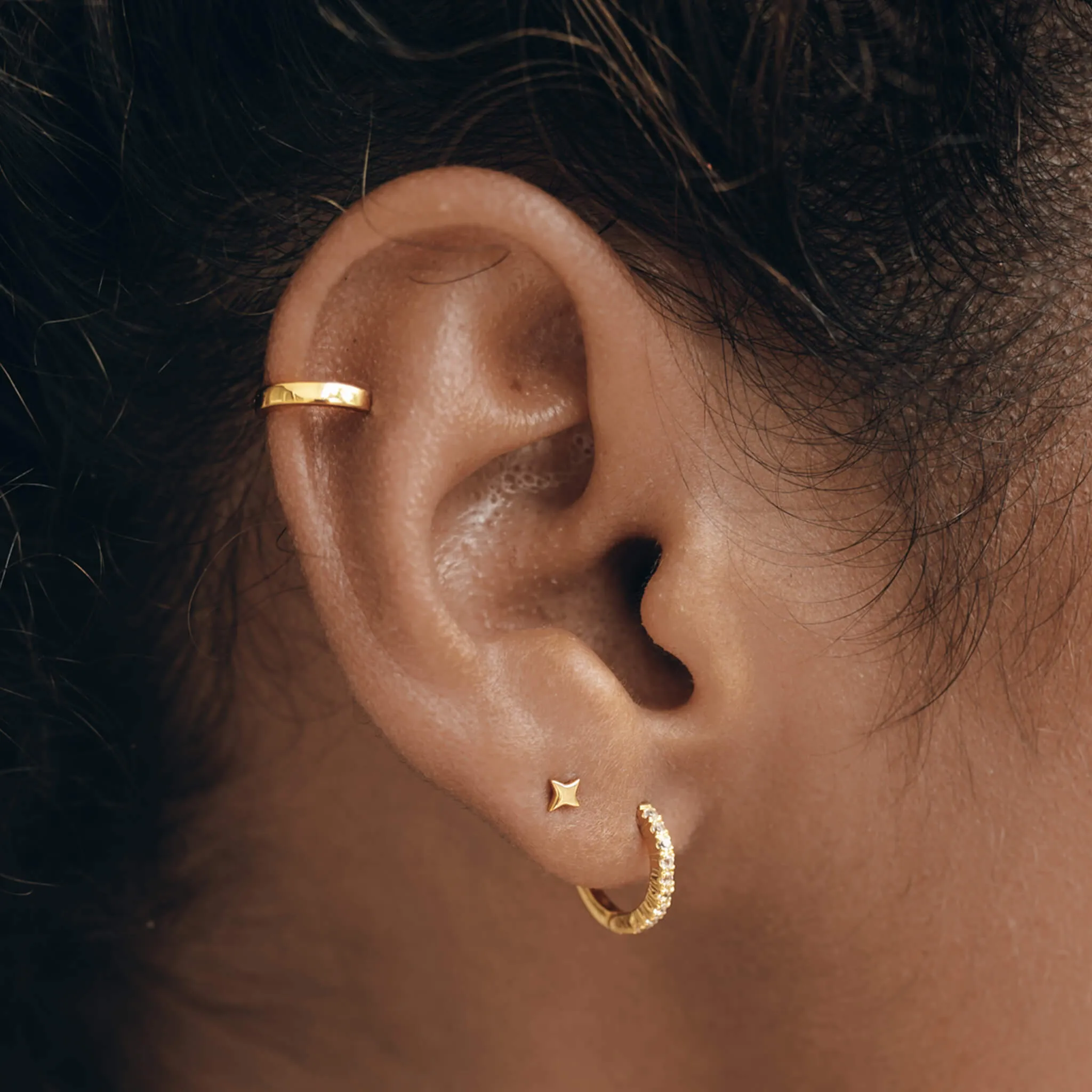 Ear Stack Set