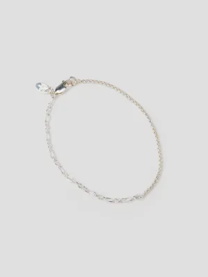 Harriet Bracelet in Sterling Silver