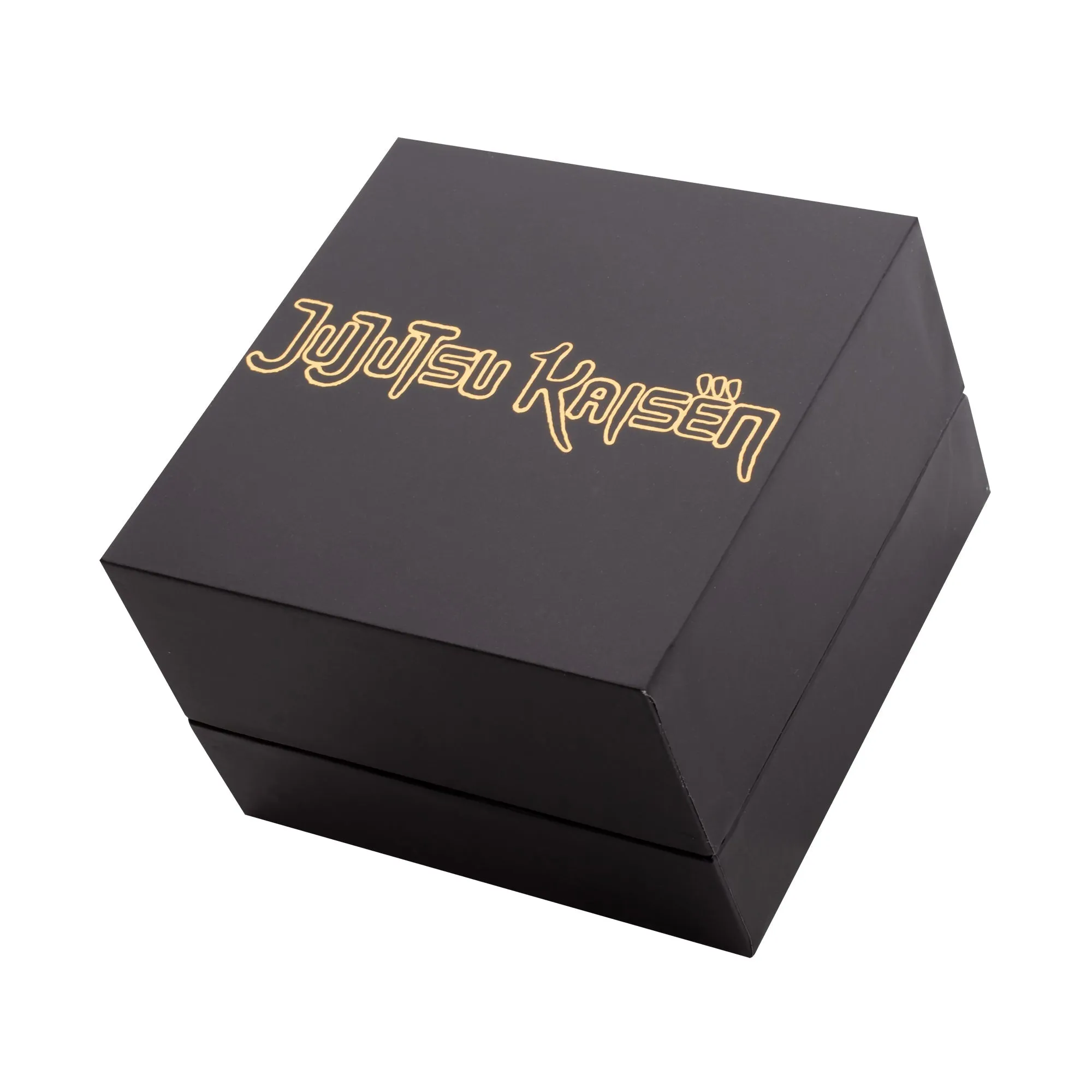 Jujutsu Kaisen Megumi Signet Ring