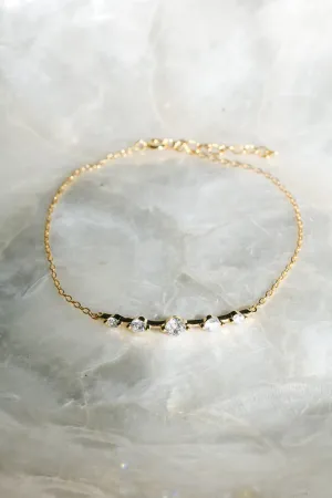 Lisette 925 Bracelet