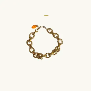 Lola Chain Bracelet