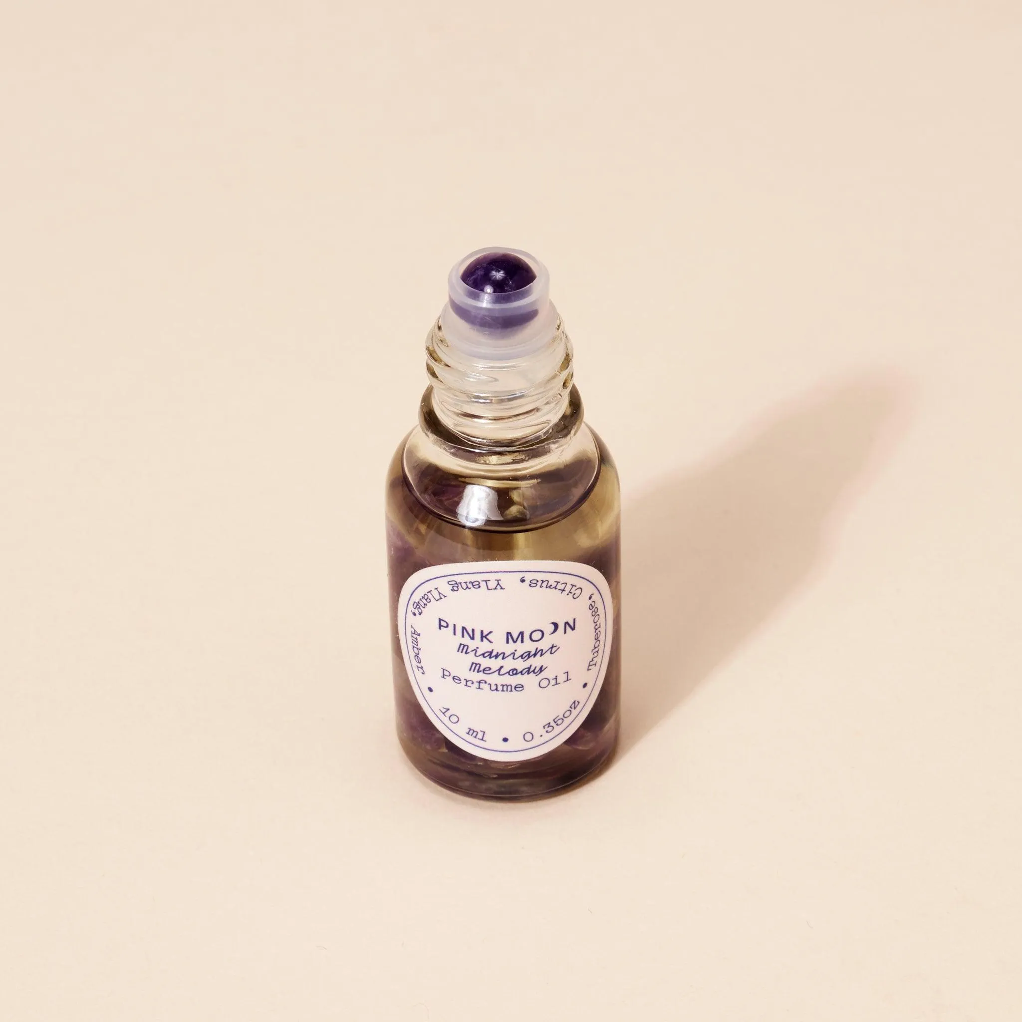 Midnight Melody® Perfume Oil | Intuition