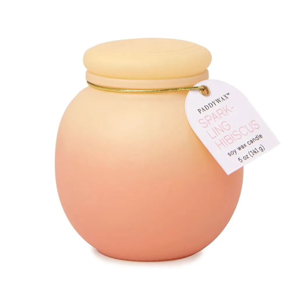 Orb Candle - 5oz