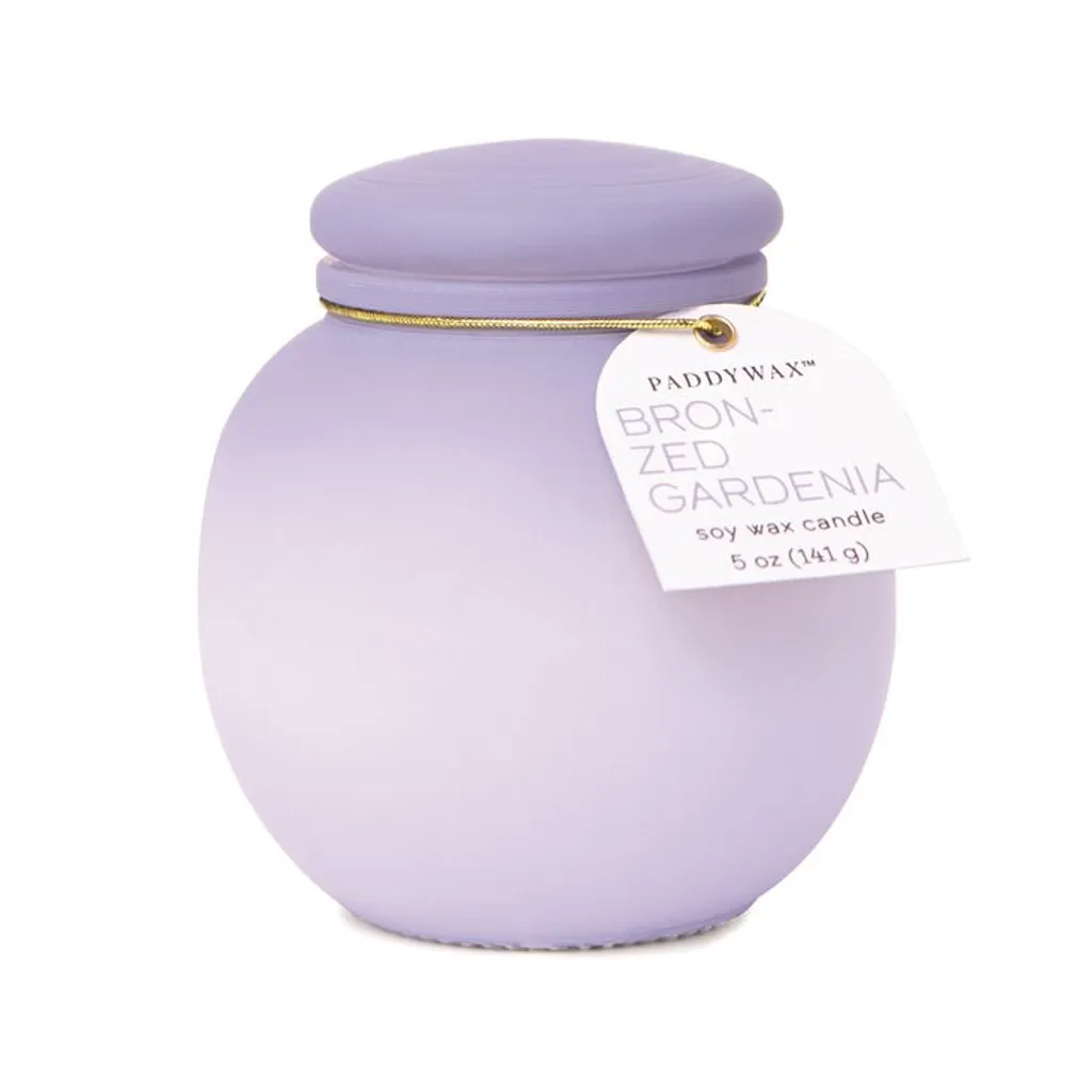 Orb Candle - 5oz