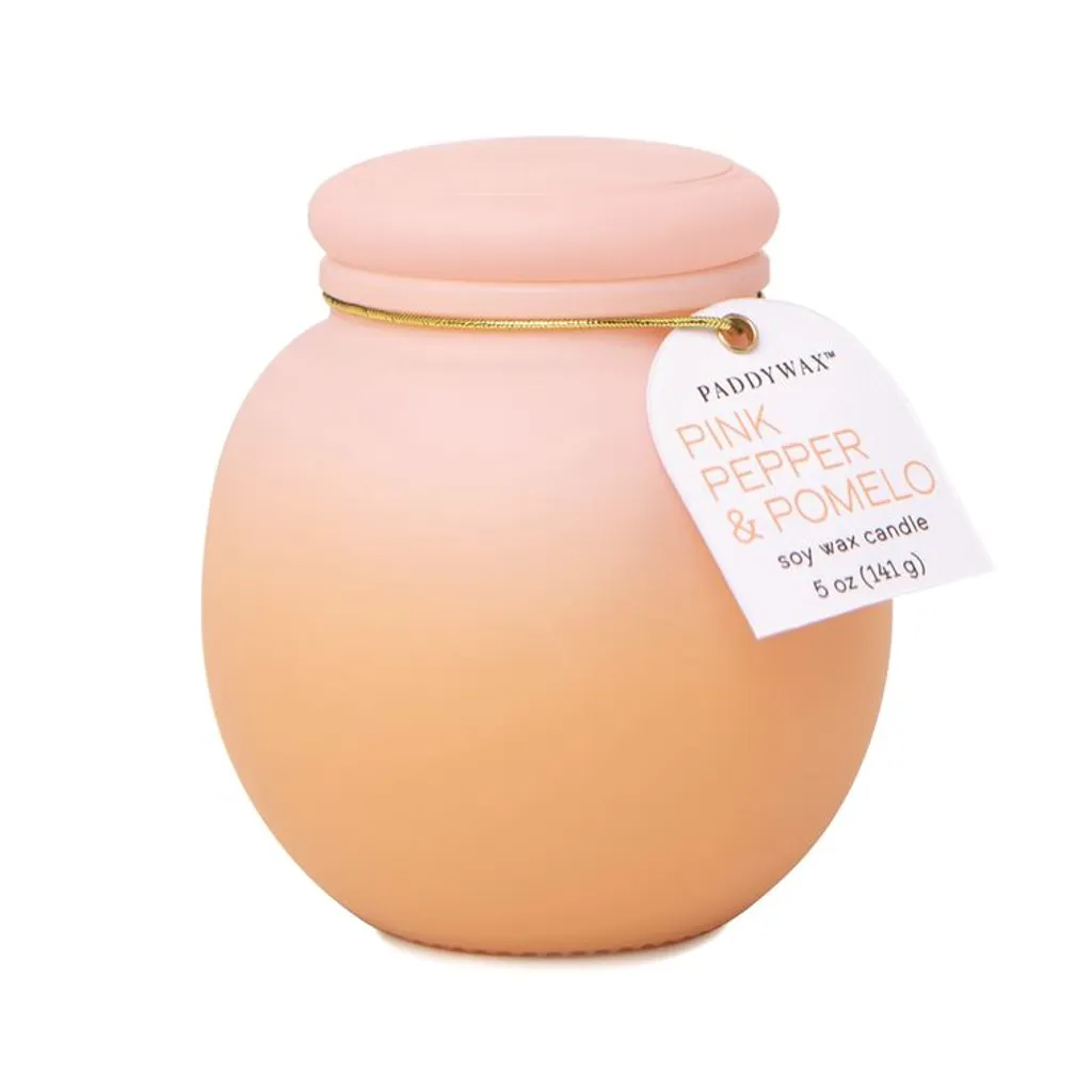 Orb Candle - 5oz