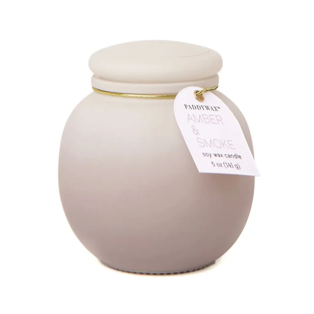 Orb Candle - 5oz