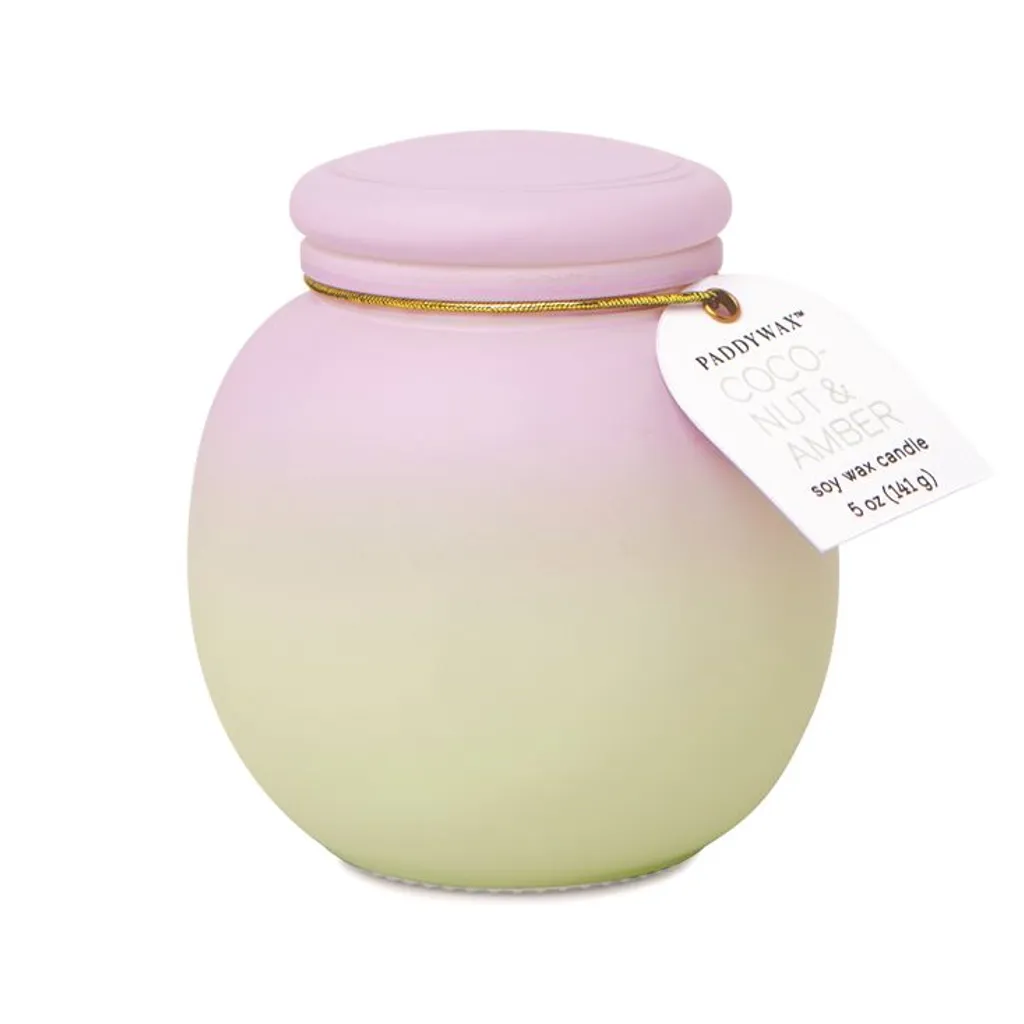 Orb Candle - 5oz