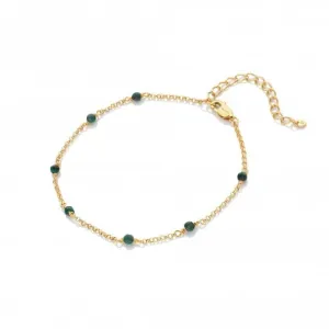 Revive Malachite Bracelet DL646