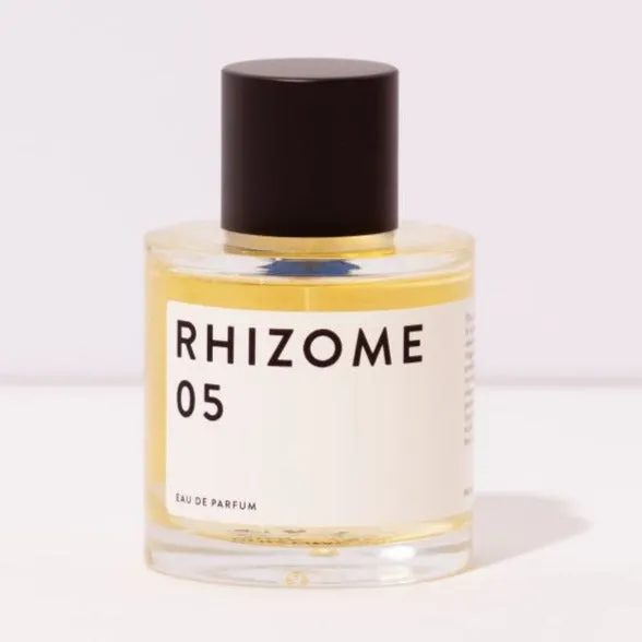 Rhizome 05