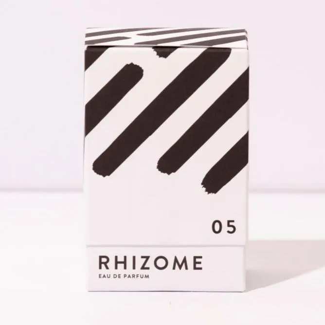 Rhizome 05