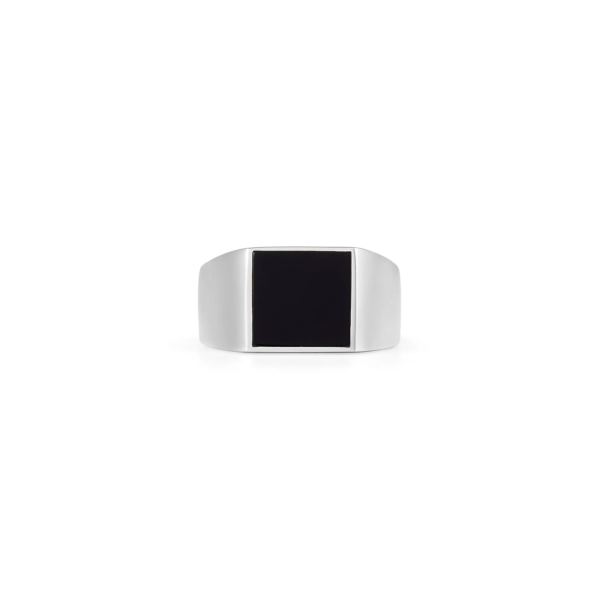 Tate Ring - Sterling Silver