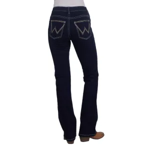 Wrangler Amber Ultimate Riding Jean